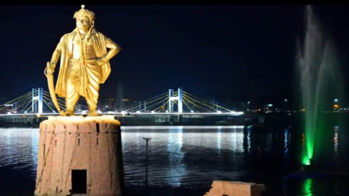 Immediately in Bhopal: मानस भवन में उठाएं श्रीराम कथा श्रवण का आनंद, दो जगहों पर नाटकों की प्रस्तुति