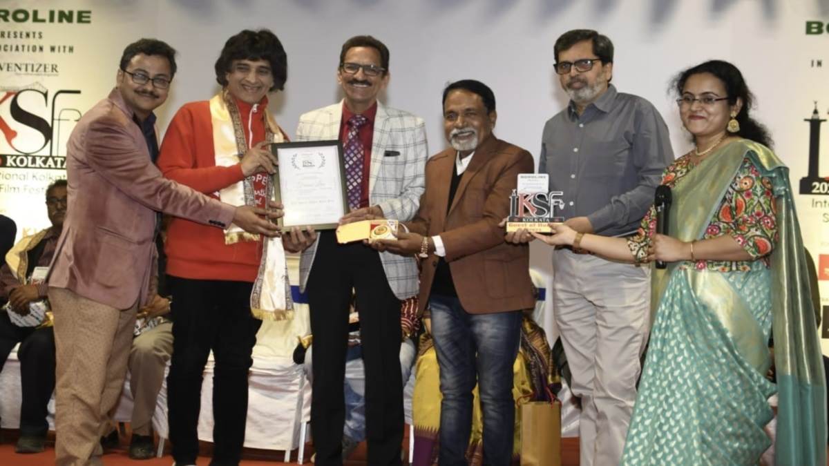Bhopal Information: देश-विदेश में सराहना बटोर रही भोपाल के रंगकर्मियों की शार्ट फिल्म, दादा साहब फिल्म समारोह के लिए हुई चयनित