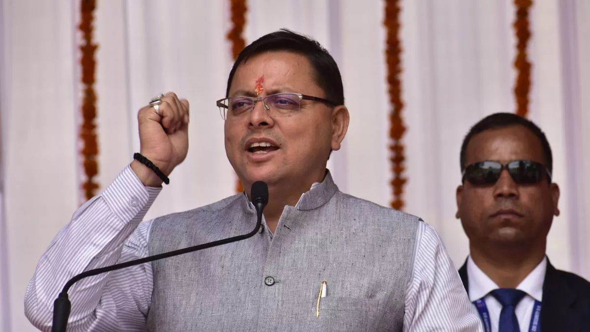Uniform Civil Code: UCC बिल पर उत्तराखंड कैबिनेट ने लगाई मुहर, सोमवार को होगा विधानसभा में पेश
