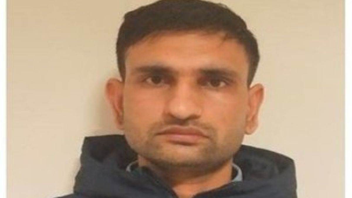 UP के मेरठ से ISI एजेंट गिरफ्तार, मास्को स्थित भारतीय दूतावास में काम करता था सत्येंद्र सिवाल