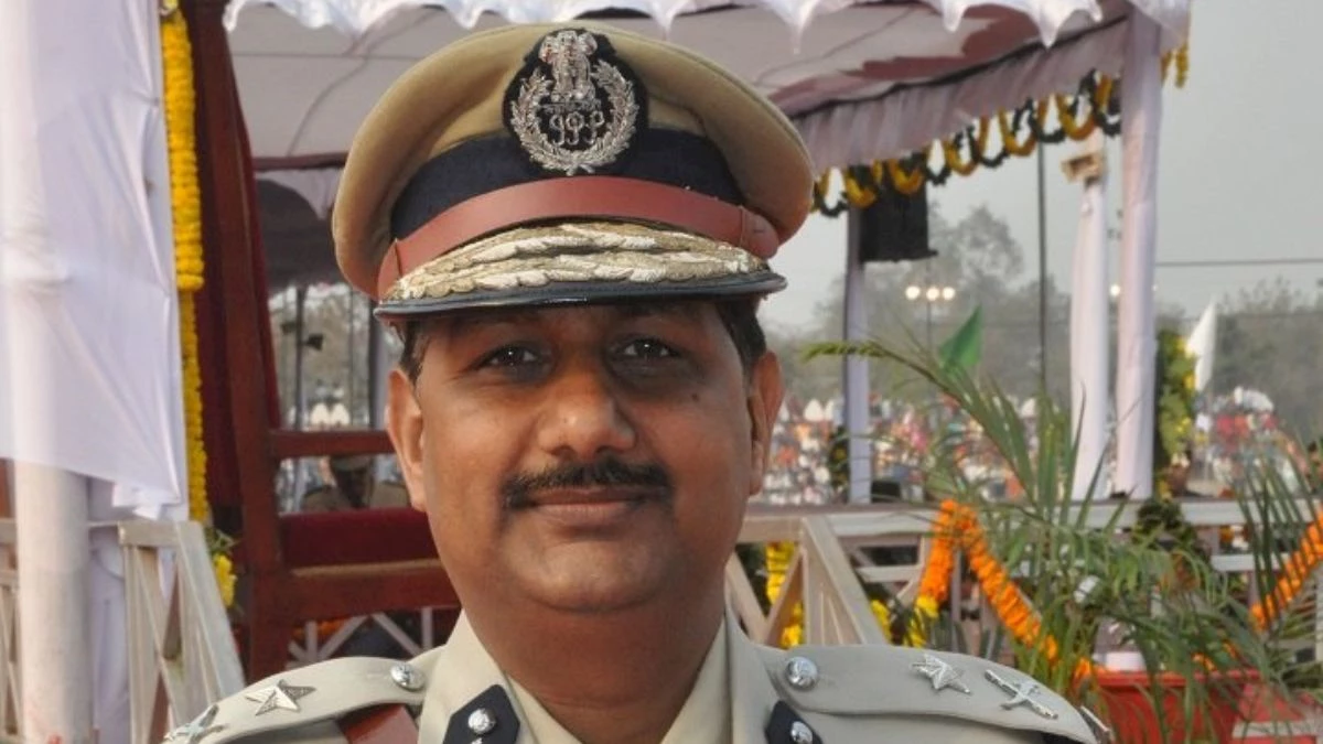 Chhattisgarh New DGP: छत्तीसगढ़ में आईपीएस अरुण देव गौतम बने नए डीजीपी… सख्त कानून व्यवस्था और अपराध नियंत्रण है इनकी पहचान