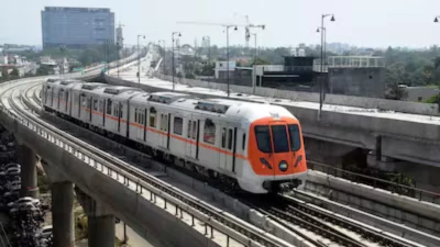 Bhopal Metro अब पकड़ेगी रफ्तार, बरखेड़ी-भदभदा में लोगों ने खुद हटाए मकान-दुकान, 110 करोड़ मुआवजा जमा