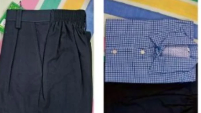 60 लाख सरकारी स्कूलों के बच्चों को मिलेगा नया लूक, छत्तीसगढ़ में अगले सत्र से नए यूनिफॉर्म में दिखेंगे छात्र