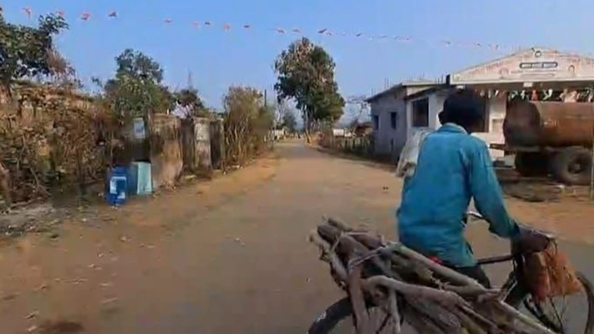 बालाघाट के लांजी क्षेत्र में विवाद के बाद गांव में 10 मुस्लिम परिवारों का बहिष्कार, मुनादी कर दी सूचना