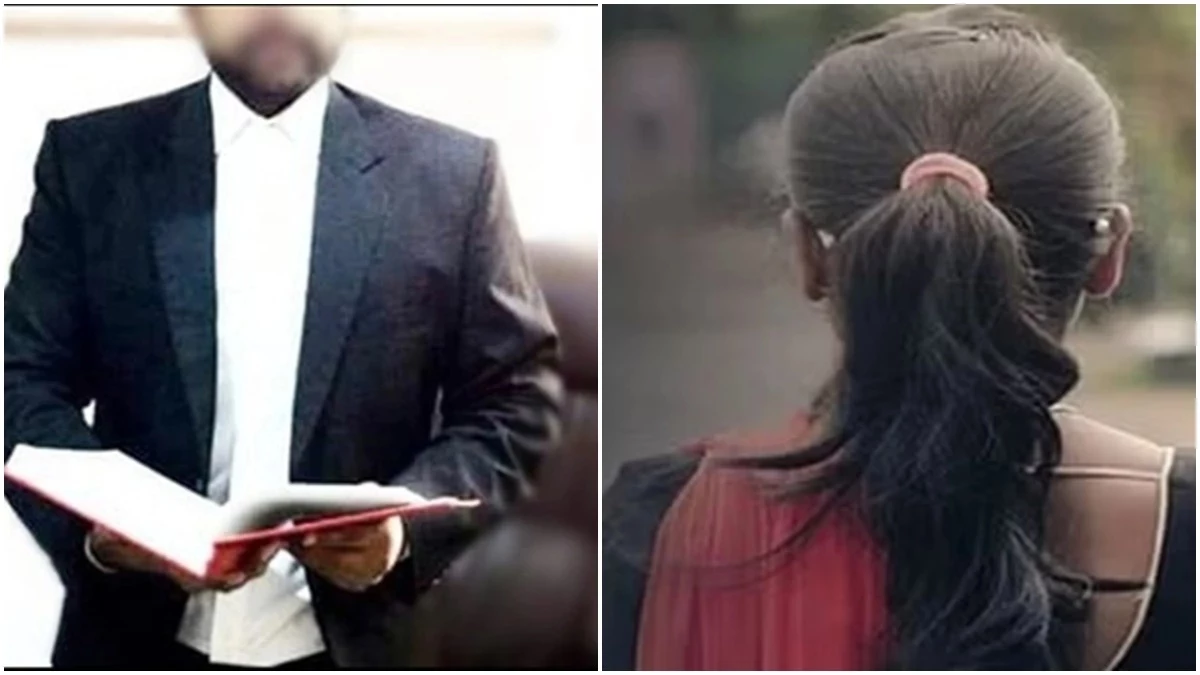 इंदौर में वकील को हनीट्रैप में फंसाकर 10 लाख रुपये मांगे, पहले खुद को पीड़‍ित बता मोबाइल पर भेजे थे अश्लील फोटो