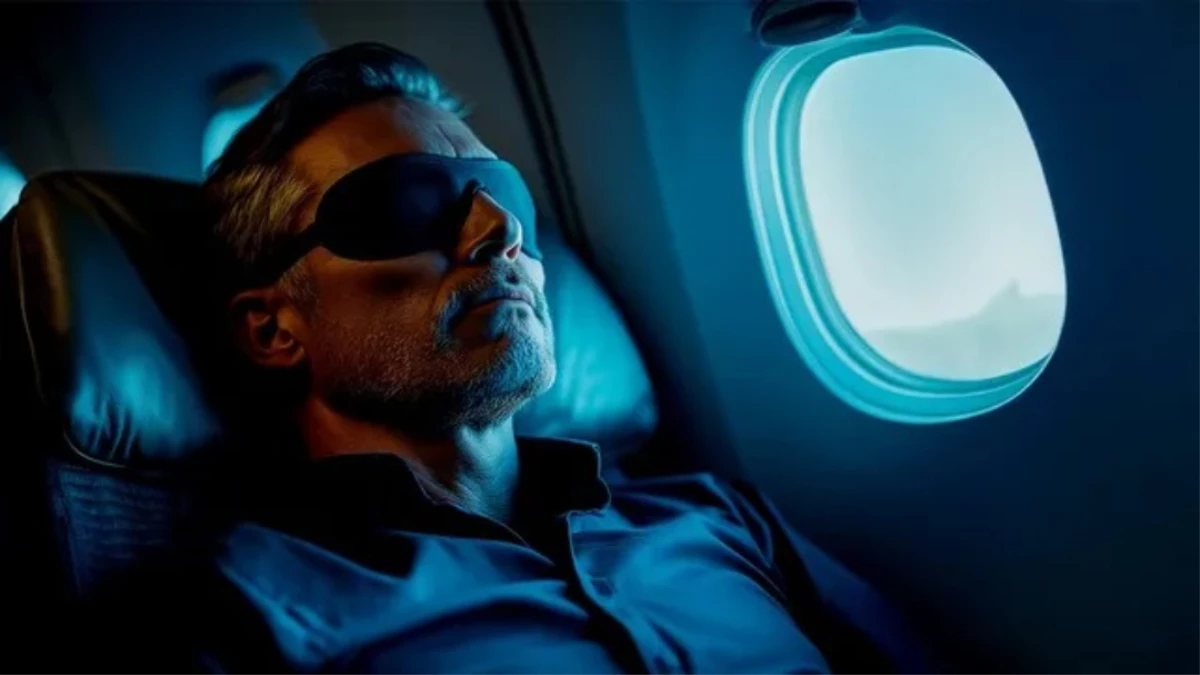 अमेरिका: फ्लाइट में सो रही महिला से छेड़छाड़, भारतीय मूल के व्यक्ति को हो सकती है 2 साल की जेल