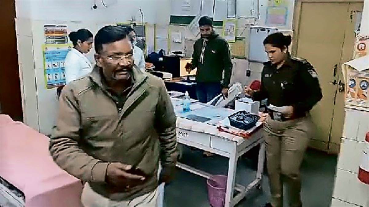 कटनी में किशोरी के साथ नहीं हुआ था गैंगरेप, काउंसिलिंग में बोली- साथी ने ही बनाए थे संबंध