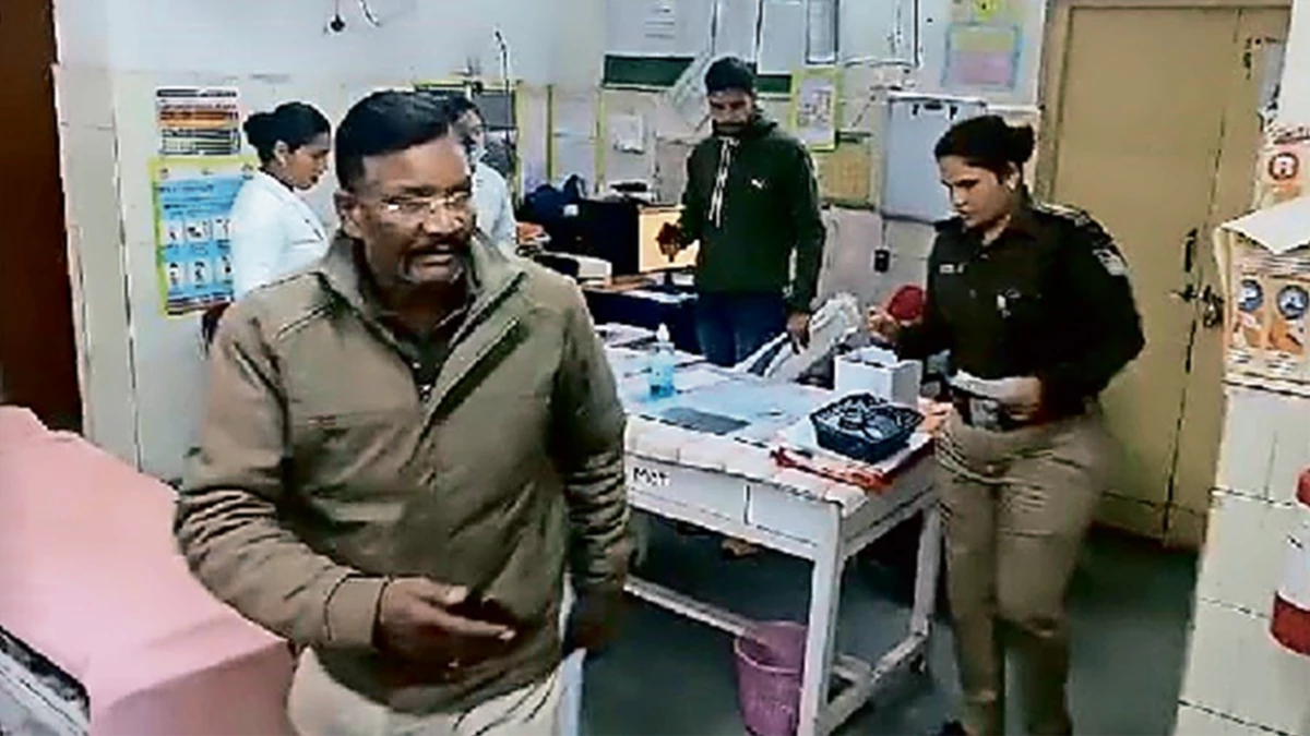 कटनी में किशोरी के साथ नहीं हुआ था गैंगरेप, काउंसिलिंग में बोली- साथी ने ही बनाए थे संबंध