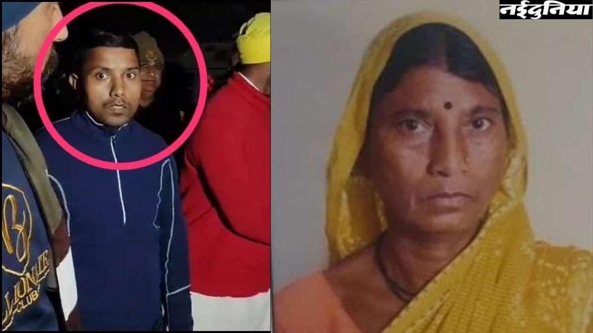 ‘मेरी मां इसलिए वो जिंदा है, ताकि उसे देख सके’, प्रसन्नजीत रंगारी की बहन ने बताई बेटे की जुदाई से व्यथित मां की दर्दभरी कहानी