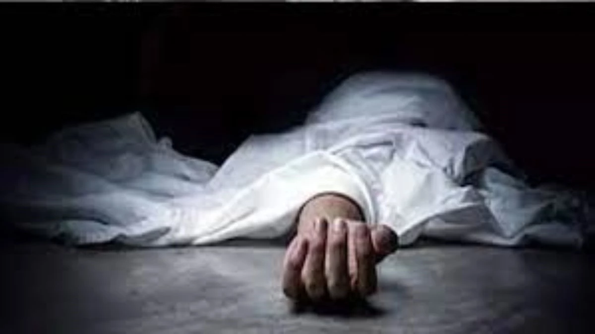 भिंड़ में महिला की सिर कटी लाश मिलने से मचा हड़कंप, हाथ पर लिखे 'होतम' और 'एचआर' नाम की पुलिस कर रही जांच