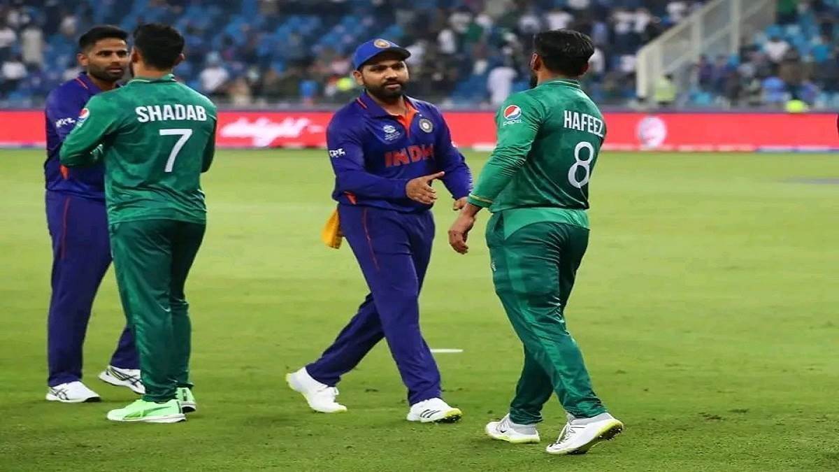 IND vs PAK Report: हैरान कर देंगे भारत-पाकिस्तान T20 World Cup मैच की टिकट के दाम, 1.86 करोड़ रुपए तक कीमत