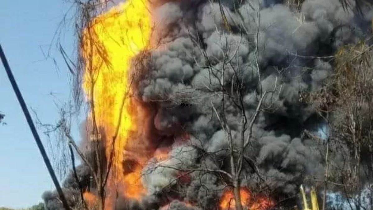 Mauritius: महाशिवरात्रि उत्सव के दौरान लगी आग, मॉरीशस में जिंदा जले 6 श्रद्धालु