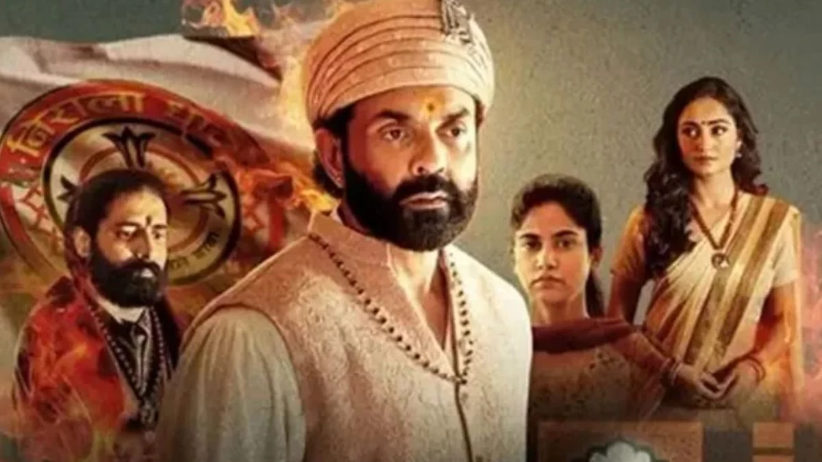 Aashram Season 3 Cast Fees: बॉबी ने आदिति से 8 गुना ज्यादा फीस ली, देखें कितनी हुई कमाई