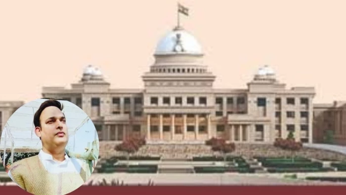 CGPSC : अधिक उम्र के अभ्यर्थी को बनाया इंस्पेक्टर, राजभवन पहुंचा विवाद, मामले में रिपोर्ट तलब