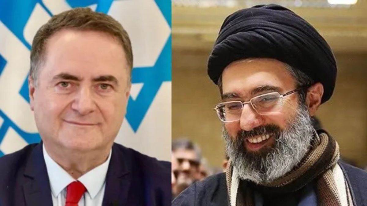 ईरान के नए सुप्रीम लीडर को इजराइल की चेतावनी, बोला- नया शीर्ष नेता भी निशाने पर, मीडिल ईस्ट में बढ़ा तनाव