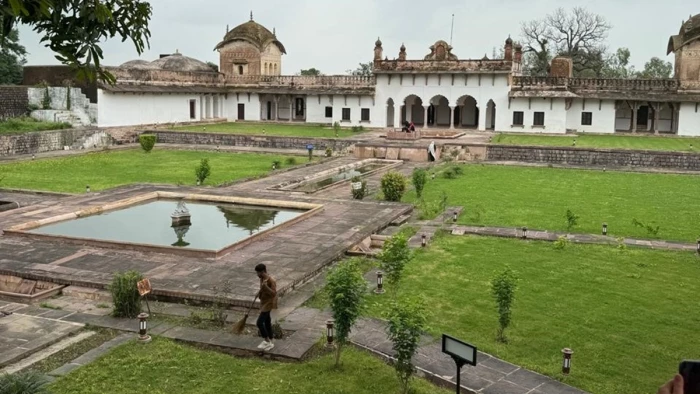 मध्‍य प्रदेश में स्मारक और संग्रहालयों के लिए अब ऑनलाइन बुकिंग, 30 फीसदी बढ़ी आवेदनों की संख्या