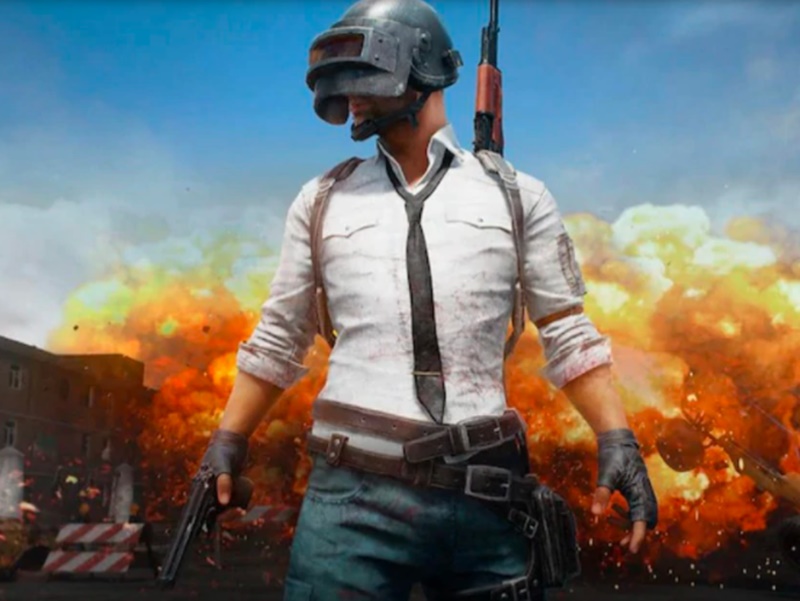 Pubg में पड़ोसी से हारने पर गुस्‍साए लड़के ने भारी पत्‍थर मारकर की हत्‍या