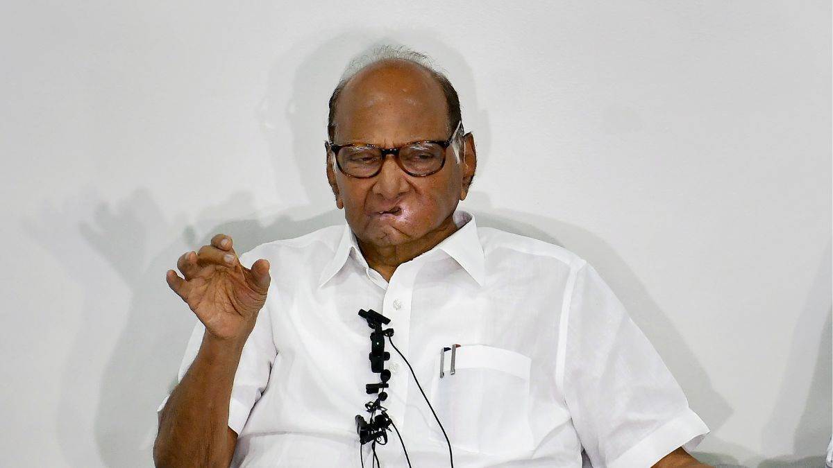 Lok Sabha Election: एनसीपी शरद पवार ने जारी की उम्मीदवारों की लिस्ट, अजित गुट के बजरंग सोनावणे को दिया टिकट