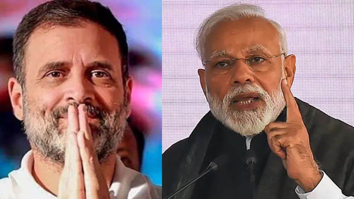 Lok Sabha Election 2024: मध्य प्रदेश में दिग्गजों की इंट्री, पीएम नरेन्द्र मोदी की सभा के अगले दिन राहुल गांधी पहुंचेंगे