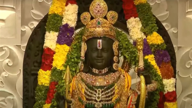 Ram Navami in Ayodhya: अयोध्या में भव्य होगा राम नवमी का आयोजन, पहुंच सकते हैं 50 लाख श्रद्धालु, ऐसी है तैयारी
