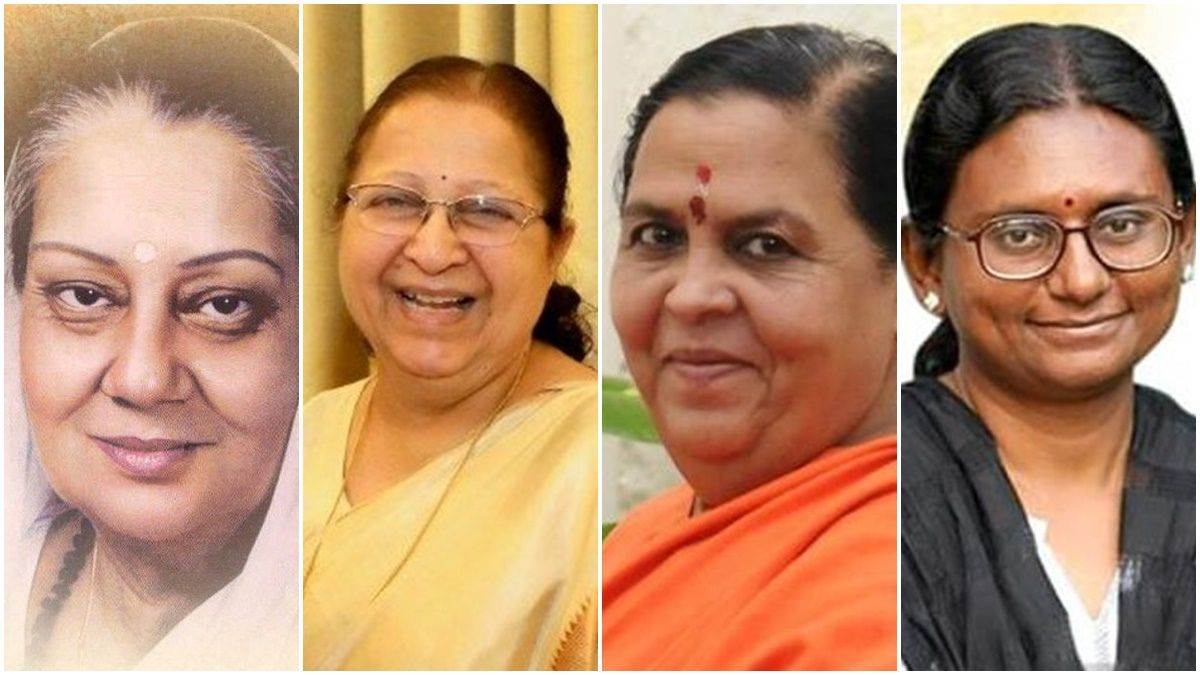 Lok Sabha Election 2024: मध्य प्रदेश में अधिकतम 20 प्रतिशत सीटों पर ही सांसद चुनी गईं महिलाएं