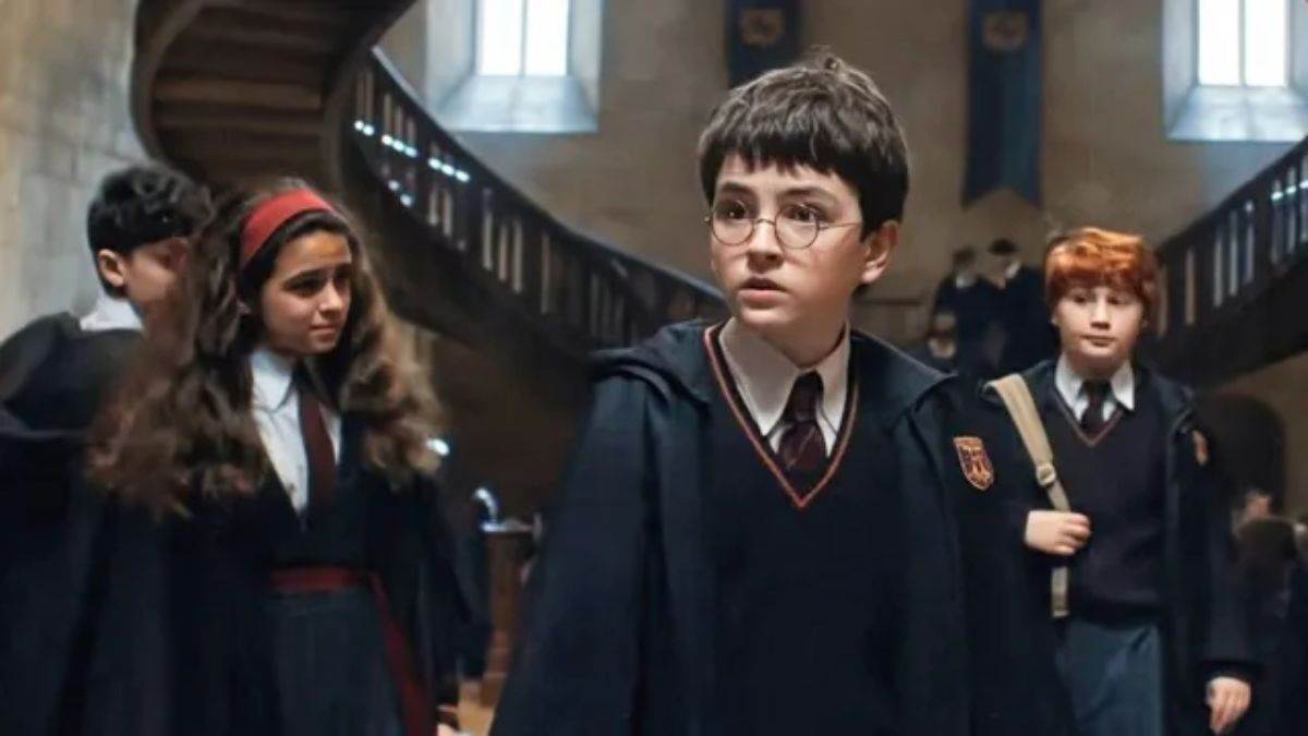 7 किताबें, 7 सीजन और 10 साल का जादू, आ रही है Harry Potter Series, देखें नई स्टार कास्ट और रिलीज डेट