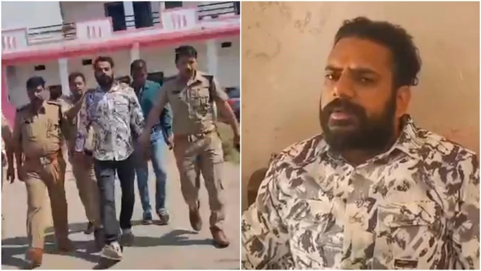 लॉरेंस बिश्नोई गैंग से जुड़े राजपाल ने नागदा और अपने गांव में नहीं की कोई वारदात; इसलिए किसी को शक नहीं हुआ