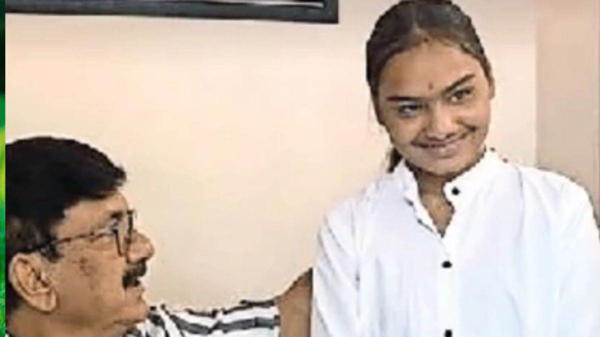 रूबी की जिंदगी से हटी 'आधार' की दीवार: 3 साल का इंतजार खत्म, दिल्ली से बना कार्ड, अब हो सकेगा इलाज