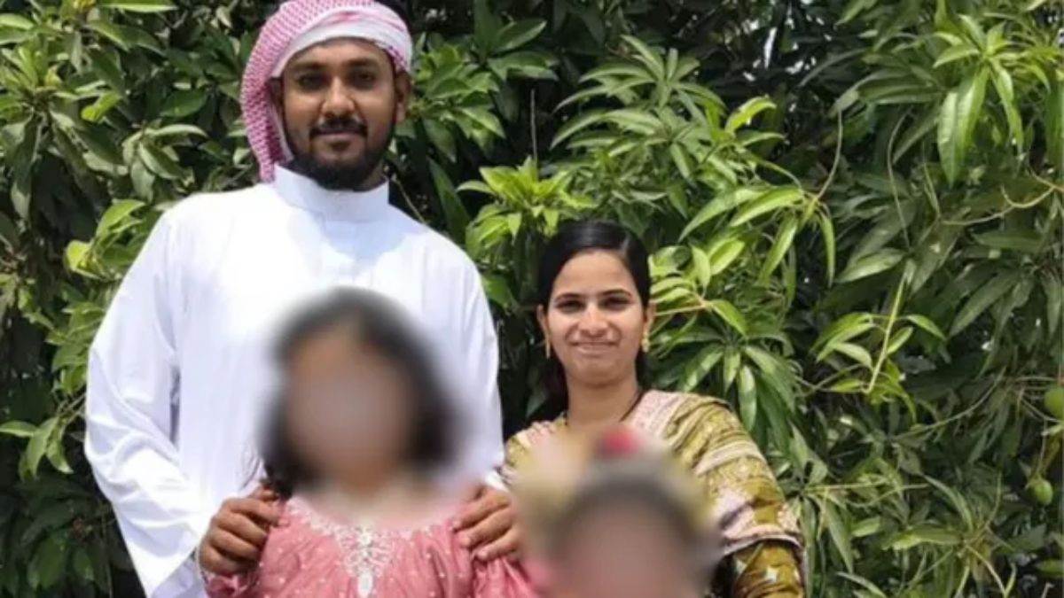 'बेटा चाहिए' की रट में उजाड़ दिया परिवार, सनकी पति ने गर्भवती पत्नी और दो बेटियों को स्विमिंग पूल में डुबोकर मार डाला