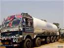 Oxygen crisis in MP: eight cryogenic tankers ordered from Thailand, there will be no problem in oxygen transport