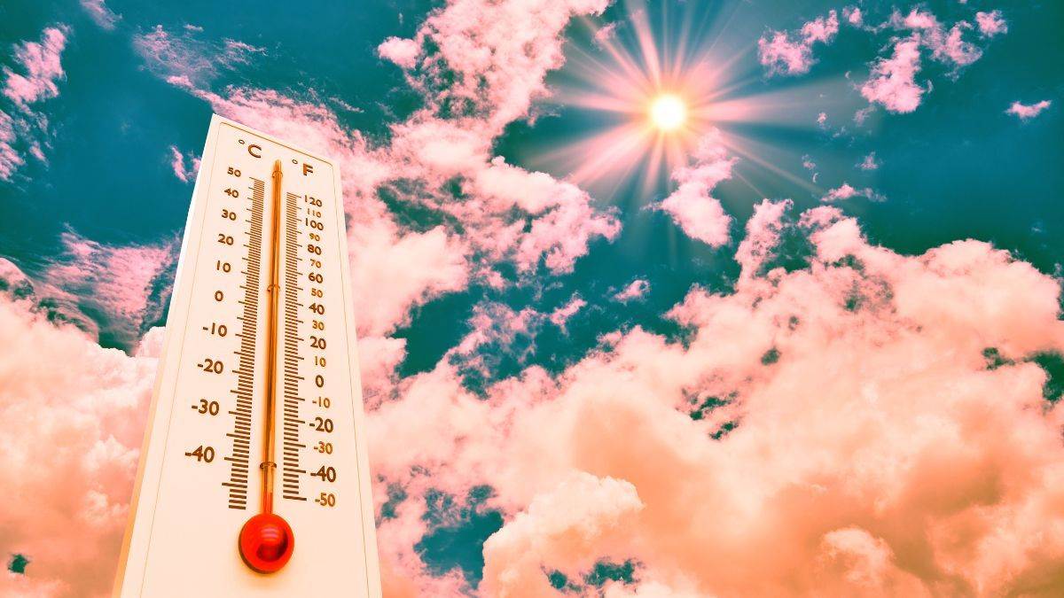 Heat Wave Alert: इन राज्यों में 7 मई तक रहेगी प्रचंड गर्मी, उत्तर पूर्व में भारी बारिश का ऑरेंज अलर्ट