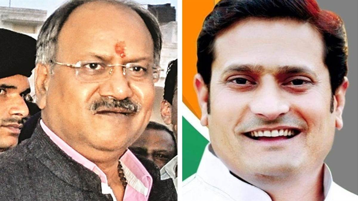CG Lok Sabha Election Phase 3: रायपुर सीट पर भाजपा का बोलबाला, कांग्रेस ने इस बार युवा चेहरे पर खेला दांव