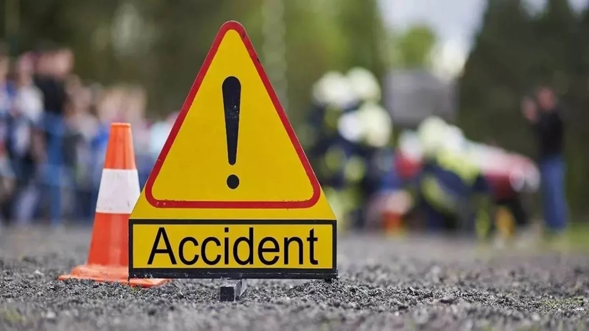 Accident in Chhatarpur: Three fatalities and three injuries in a collision between two cars in Badamalhara