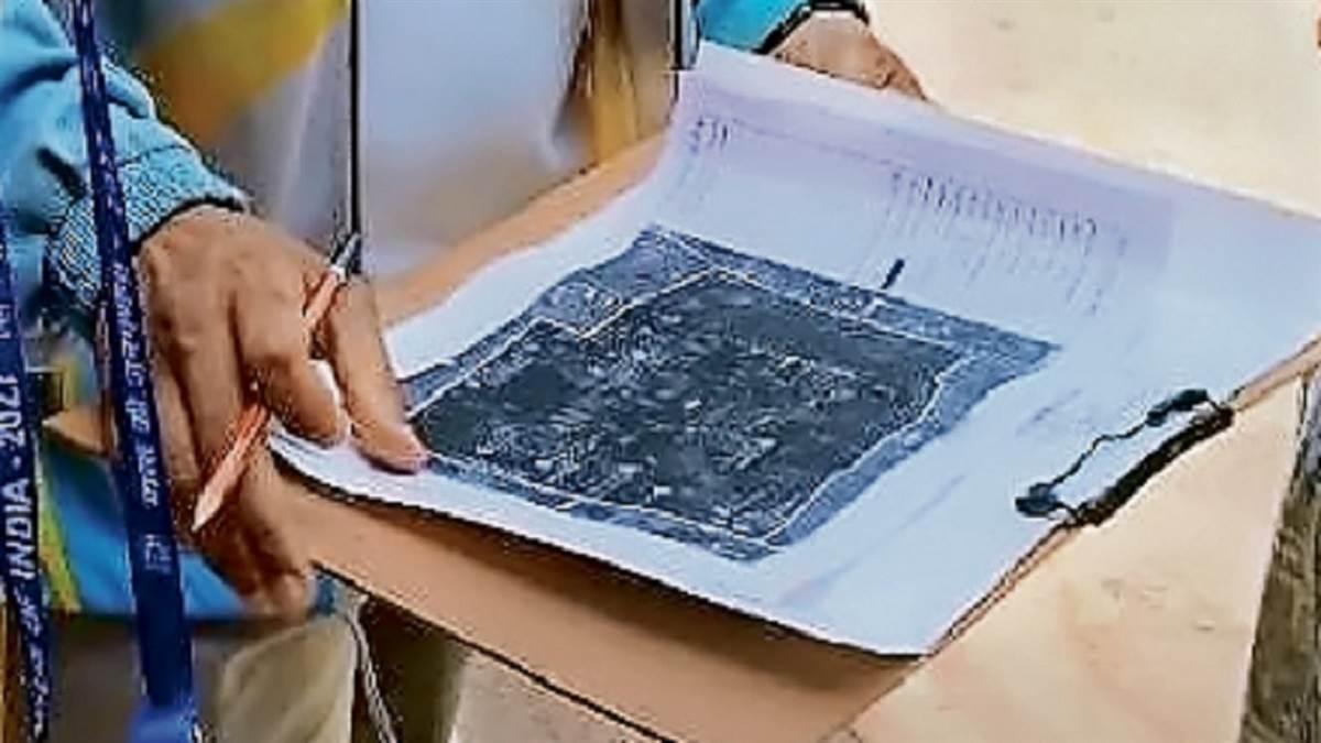 भिलाई में मकानों की गणना में मानिटरिंग का अभाव, एक मकान के कई दरवाजों कर दी गई अलग अलग नंबरिंग, लापरवाही पर उठे सवाल