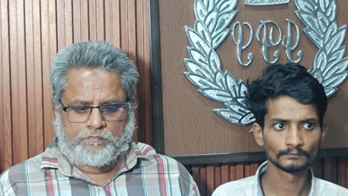 कानपुर में बड़े वित्तीय घोटाले का खुलासा, फर्जी फर्मों के जरिए 1600 करोड़ का फर्जीवाड़ा, दो आरोपी गिरफ्तार, मास्टरमाइंड फरार
