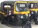 Jabalpur News: Auto drivers started ignoring the rules, action can be taken strictly