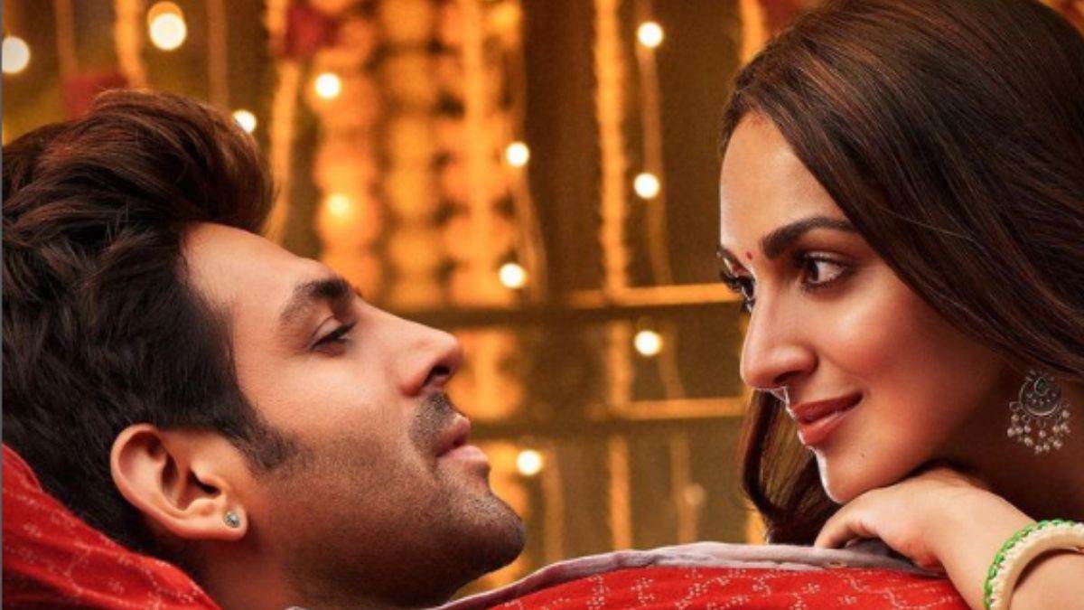 Satyaprem Ki Katha Trailer: इस दिन रिलीज होगा 'सत्यप्रेम की कथा' का ट्रेलर, एक-दूजे में खोए नजर आए कार्तिक-कियारा