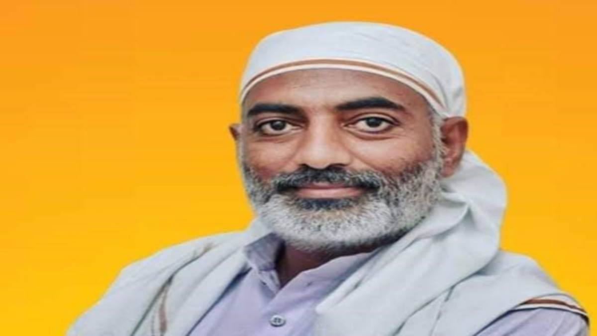 Narmadapuram Lok Sabha Seat: नर्मदापुरम सीट पर कब्जा, भाजपा के दर्शन सिंह ने कांग्रेस को 4,31,696 वोटों से हराया