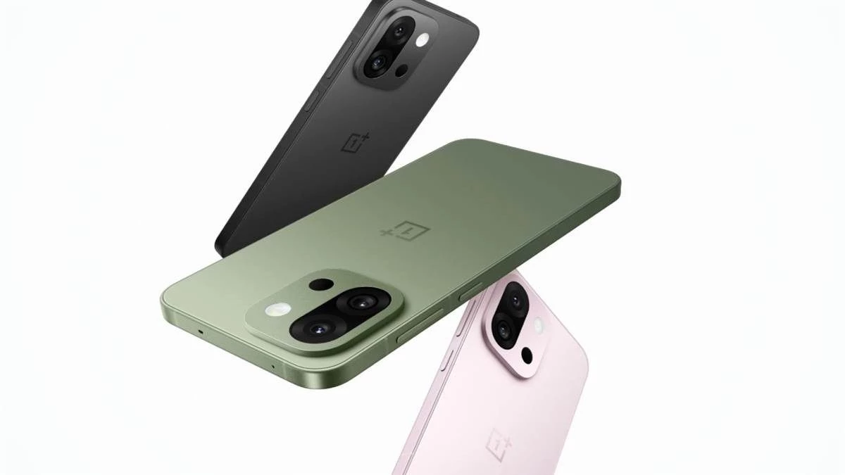 5 जून को लॉन्च करने वाला है ONEPLUS अपना नया स्मार्ट फोन Oneplus 13s, कितनी हो सकती है कीमत