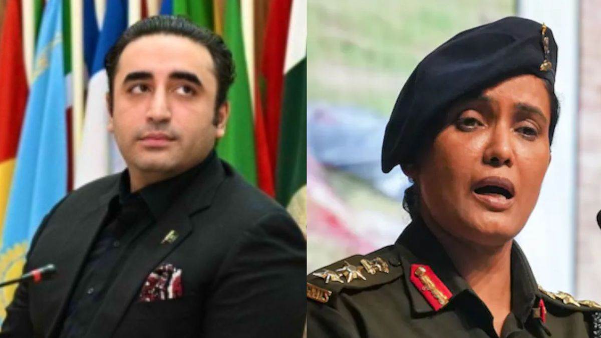 Ind Vs Pak on Op Sindoor: पत्रकार ने बिलावल भुट्टो की मुंह पर कर दी बेइज्जती… मलेशिया ने नहीं चला पाक का ‘मैं भी इस्लामिक, तुम भी इस्लामिक’ कार्ड