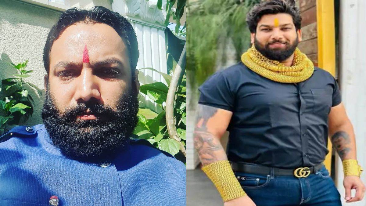 Karni Sena:  छत्तीसगढ़ में करणी सेना के अध्यक्ष वीरेंद्र तोमर और हिस्ट्रीशीटर भाई के घर छापेमारी… करोड़ों की नकदी, सोना और हथियार बरामद