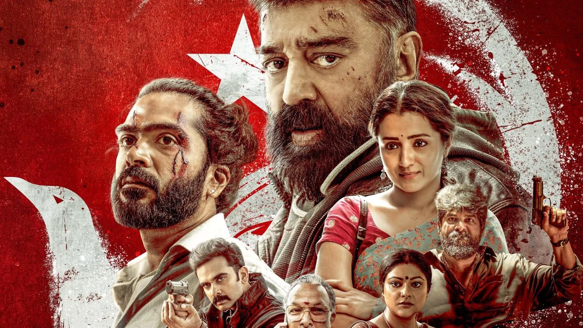 Thug Life First Review: पैसा वसूल या पूरी फिजूल? जानें कैसा है Kamal Haasan की ‘ठग लाइफ’ का रिव्यू