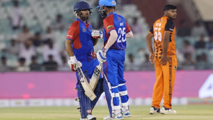 अमनदीप के शतक और गेंदबाजों के दम पर रायपुर रायनोंस की धमाकेदार जीत, सीसीपीएल-3 का शानदार आगाज