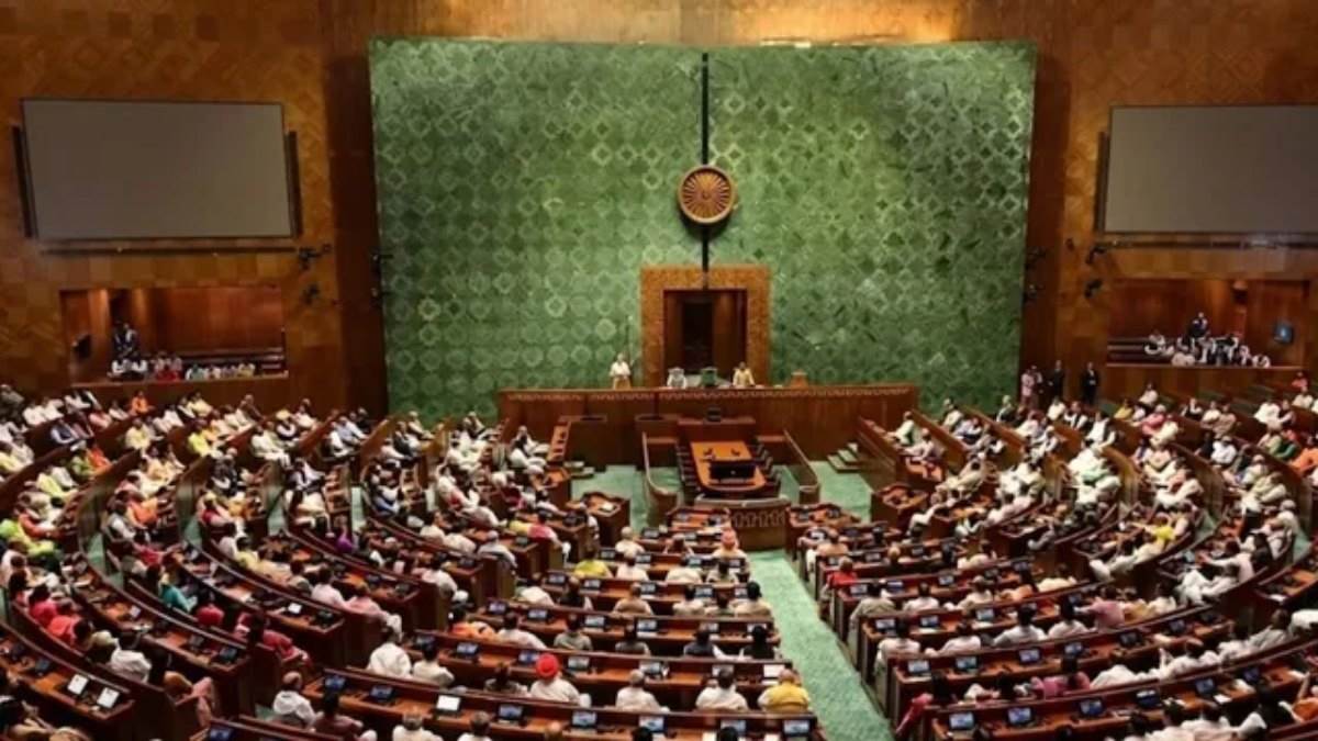 2029 लोकसभा चुनाव से पहले देश में परिसीमन की तैयारी में जुटी केंद्र सरकार, द्रमुक और तृणमूल कांग्रेस जैसे दलों से बातचीत तेज