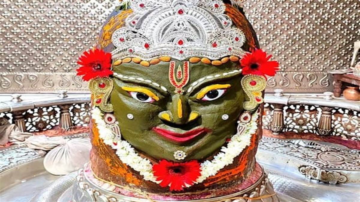 Mahakal Temple Ujjain: श्रावण मास में भक्तों ...