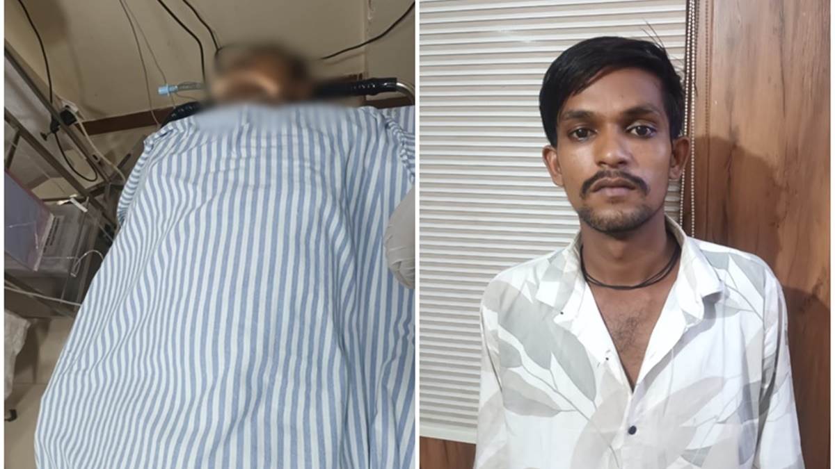 Raipur Crime News: रायपुर में युवक की चाकू मारकर हत्या, पुरानी रंजिश में दिया वारदात को अंजाम