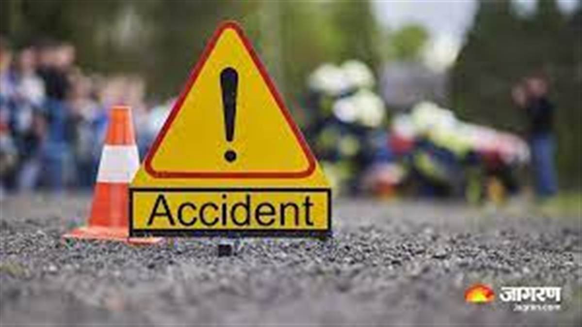 Accident in Ambikapur: उदयपुर के अलकापुरी में ट्रक व मोटरसाइकिल में टक्कर, दो युवकों की मौत