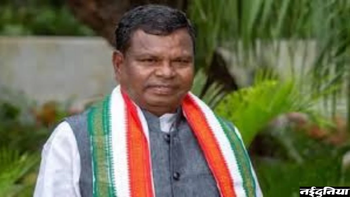 CG Liquor Scam: पूर्व मंत्री कवासी लखमा ने शराब की काली कमाई से महुआ खरीदा, चुनाव में हवाई यात्रा, संपत्तियों में किया निवेश