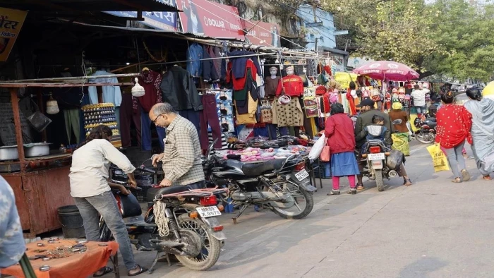 Indore Road: मालवा मिल-पाटनीपुरा रोड बंद हुए तीन महीने से ज्यादा हो गए, अब तक नहीं बन पाया ब्रिज
