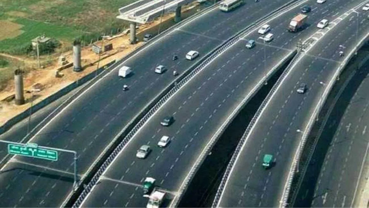 ग्वालियर-आगरा हाइवे पर तीन राज्यों के ब्लैक स्पॉट होंगे खत्म, 2.47 करोड़ की लागत से परियोजना शुरू